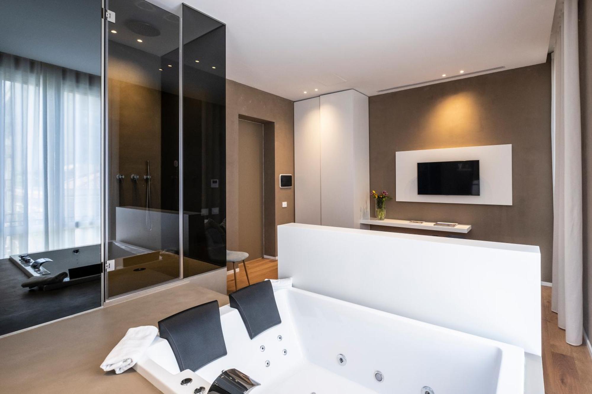 Amorgiu Luxury Suites Palermo Eksteriør bilde